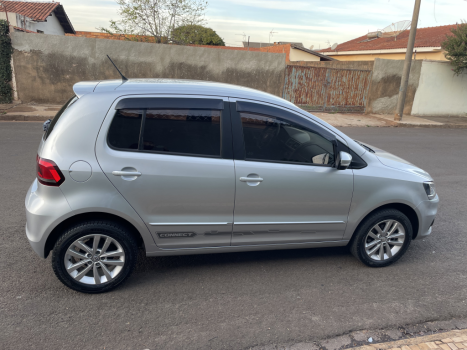 VOLKSWAGEN Fox 1.6 4P CONNECT FLEX, Foto 17