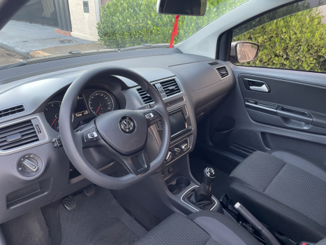 VOLKSWAGEN Fox 1.6 4P CONNECT FLEX, Foto 19