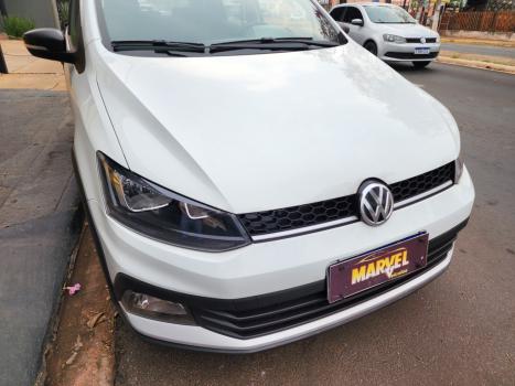 VOLKSWAGEN Fox 1.6 4P EXTREME FLEX, Foto 2