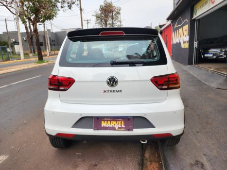 VOLKSWAGEN Fox 1.6 4P EXTREME FLEX, Foto 6