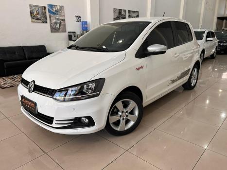 VOLKSWAGEN Fox 1.6 4P ROCK IN RIO FLEX, Foto 3