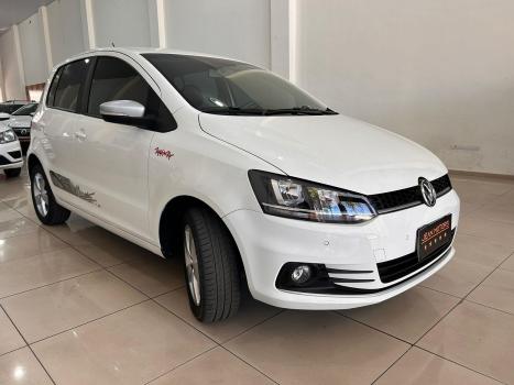 VOLKSWAGEN Fox 1.6 4P ROCK IN RIO FLEX, Foto 4