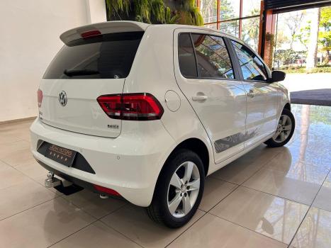 VOLKSWAGEN Fox 1.6 4P ROCK IN RIO FLEX, Foto 10