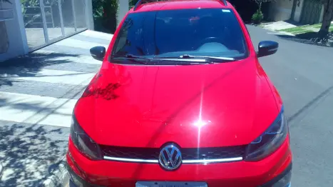 VOLKSWAGEN Fox 1.6 4P EXTREME FLEX, Foto 2