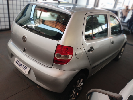 VOLKSWAGEN Fox 1.6 4P FLEX, Foto 2