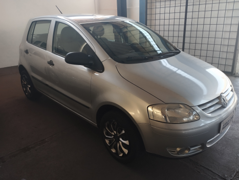 VOLKSWAGEN Fox 1.6 4P FLEX, Foto 4