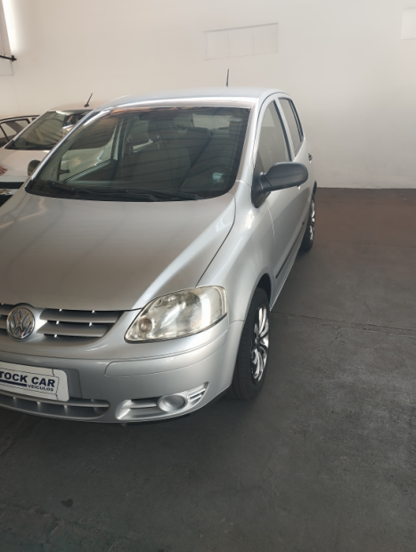 VOLKSWAGEN Fox 1.6 4P FLEX, Foto 5