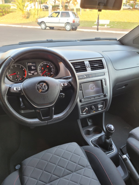 VOLKSWAGEN Fox 1.6 4P EXTREME FLEX, Foto 2