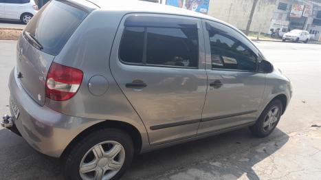 VOLKSWAGEN Fox 1.6 4P FLEX, Foto 3