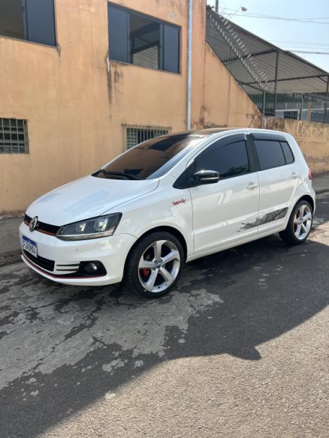 VOLKSWAGEN Fox 1.6 4P ROCK IN RIO FLEX, Foto 1