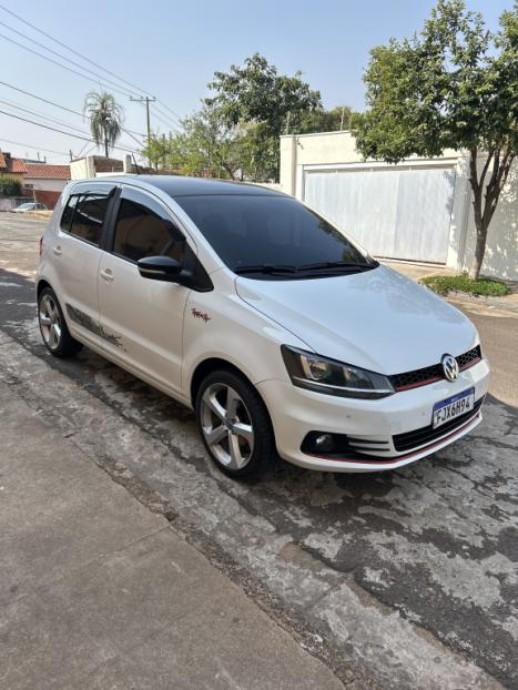 VOLKSWAGEN Fox 1.6 4P ROCK IN RIO FLEX, Foto 3