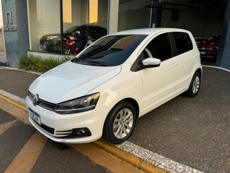 VOLKSWAGEN Fox 1.6 4P CONNECT FLEX, Foto 2