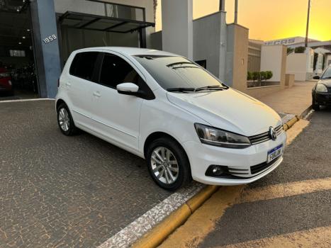 VOLKSWAGEN Fox 1.6 4P CONNECT FLEX, Foto 1