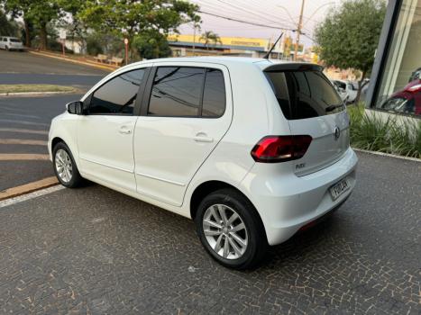 VOLKSWAGEN Fox 1.6 4P CONNECT FLEX, Foto 4