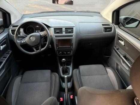 VOLKSWAGEN Fox 1.6 4P CONNECT FLEX, Foto 6