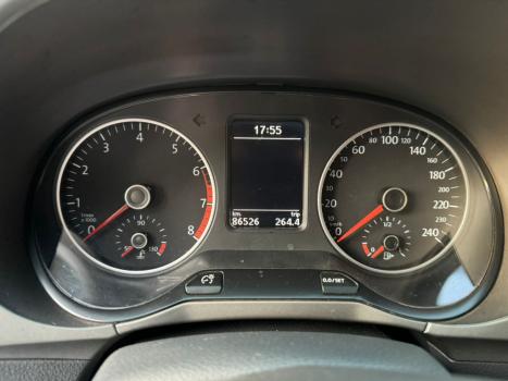 VOLKSWAGEN Fox 1.6 4P CONNECT FLEX, Foto 9