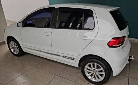 VOLKSWAGEN Fox 1.6 4P CONNECT FLEX, Foto 1