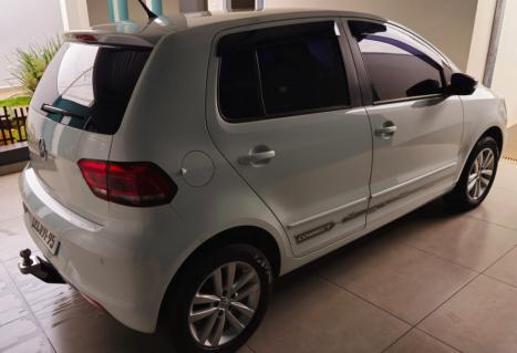 VOLKSWAGEN Fox 1.6 4P CONNECT FLEX, Foto 2