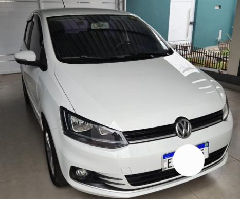 VOLKSWAGEN Fox 1.6 4P CONNECT FLEX, Foto 5