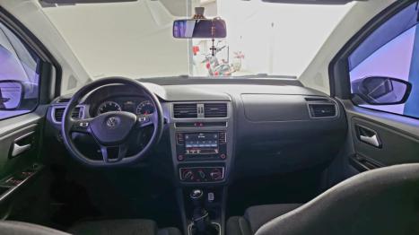 VOLKSWAGEN Fox 1.6 4P CONNECT FLEX, Foto 6