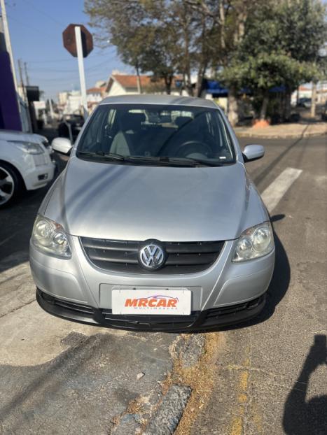 VOLKSWAGEN Fox 1.6 4P PLUS FLEX, Foto 1