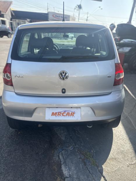 VOLKSWAGEN Fox 1.6 4P PLUS FLEX, Foto 2