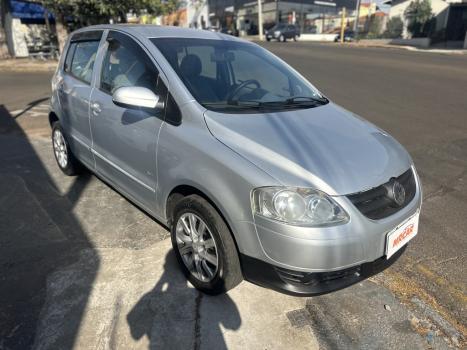 VOLKSWAGEN Fox 1.6 4P PLUS FLEX, Foto 8