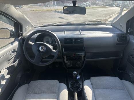 VOLKSWAGEN Fox 1.6 4P PLUS FLEX, Foto 9