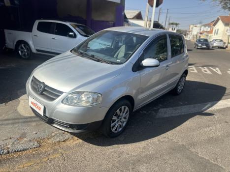 VOLKSWAGEN Fox 1.6 4P PLUS FLEX, Foto 10