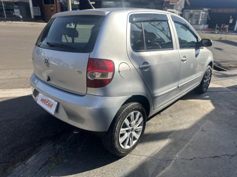 VOLKSWAGEN Fox 1.6 4P PLUS FLEX, Foto 11