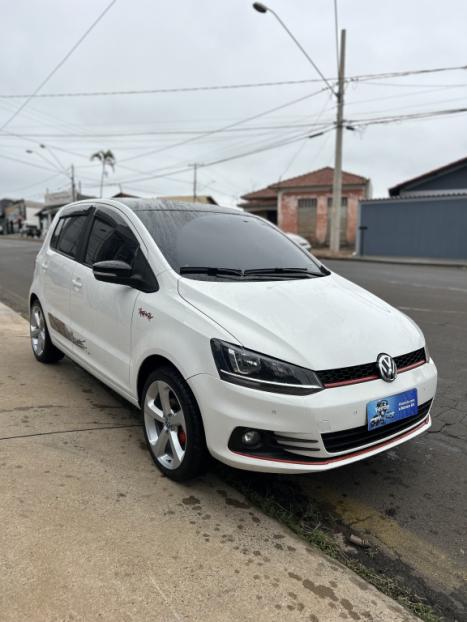 VOLKSWAGEN Fox 1.6 4P ROCK IN RIO FLEX, Foto 7