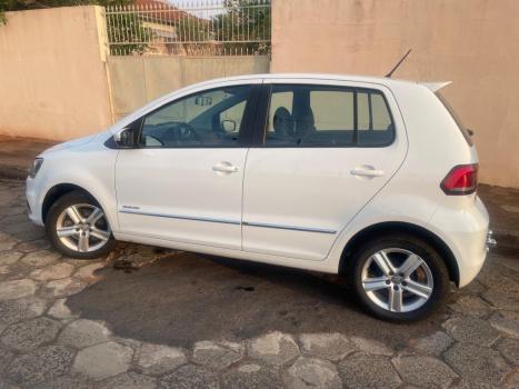 VOLKSWAGEN Fox 1.6 4P COMFORTLINE FLEX, Foto 2