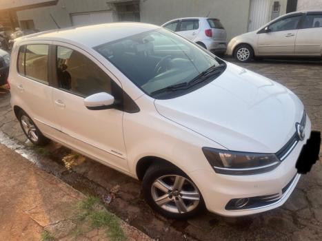 VOLKSWAGEN Fox 1.6 4P COMFORTLINE FLEX, Foto 3