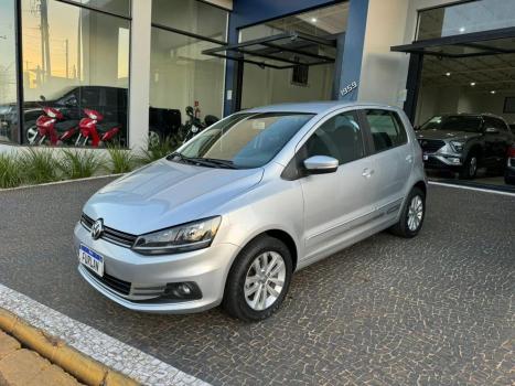 VOLKSWAGEN Fox 1.6 4P CONNECT FLEX, Foto 2