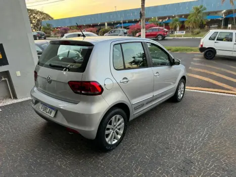 VOLKSWAGEN Fox 1.6 4P CONNECT FLEX, Foto 3