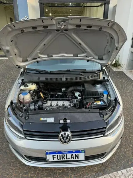 VOLKSWAGEN Fox 1.6 4P CONNECT FLEX, Foto 5