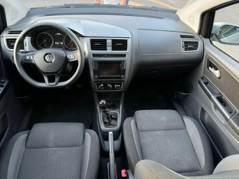 VOLKSWAGEN Fox 1.6 4P CONNECT FLEX, Foto 6