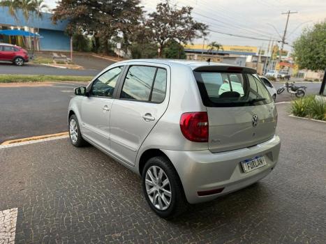 VOLKSWAGEN Fox 1.6 4P FLEX, Foto 4