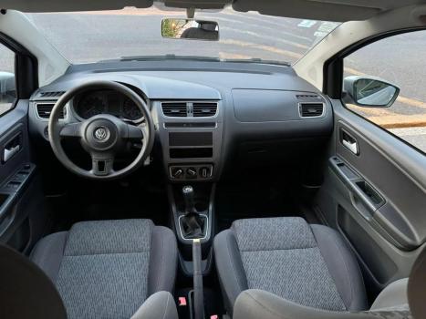 VOLKSWAGEN Fox 1.6 4P FLEX, Foto 6