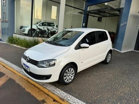 VOLKSWAGEN Fox 1.6 4P FLEX, Foto 2