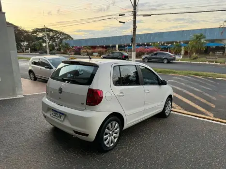 VOLKSWAGEN Fox 1.6 4P FLEX, Foto 3