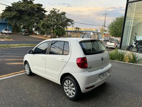 VOLKSWAGEN Fox 1.6 4P FLEX, Foto 4