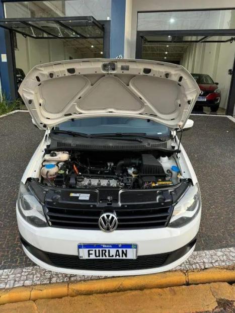 VOLKSWAGEN Fox 1.6 4P FLEX, Foto 5