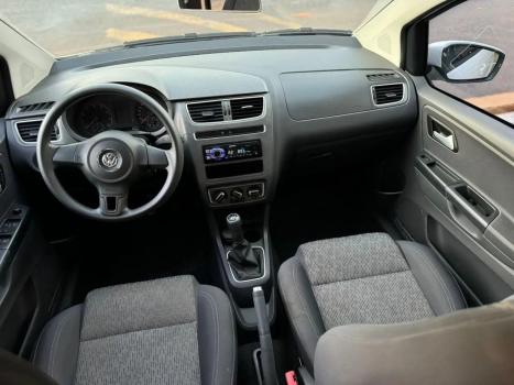 VOLKSWAGEN Fox 1.6 4P FLEX, Foto 6