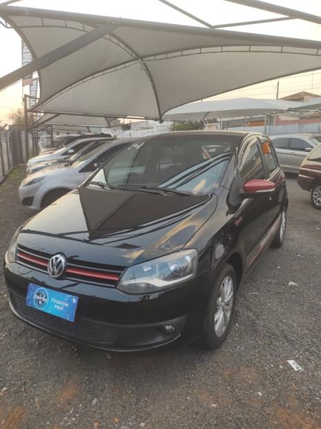 VOLKSWAGEN Fox 1.6 4P ROCK IN RIO FLEX, Foto 4