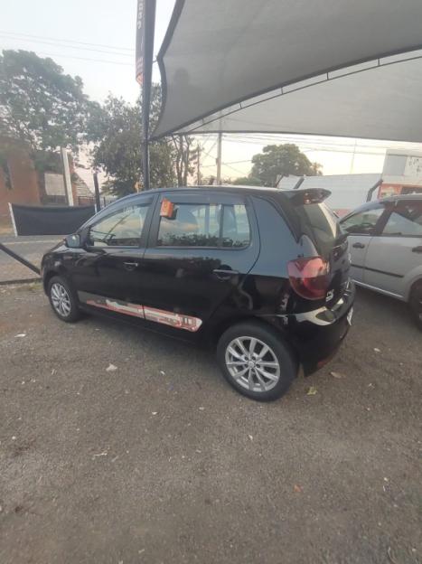 VOLKSWAGEN Fox 1.6 4P ROCK IN RIO FLEX, Foto 5