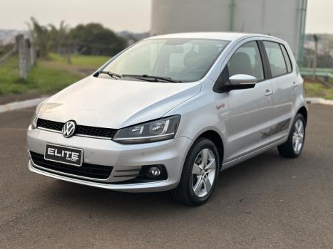 VOLKSWAGEN Fox 1.6 4P ROCK IN RIO FLEX, Foto 1