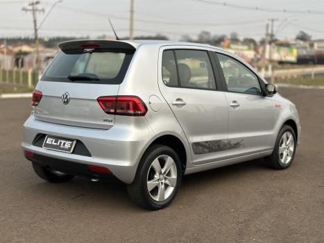 VOLKSWAGEN Fox 1.6 4P ROCK IN RIO FLEX, Foto 3