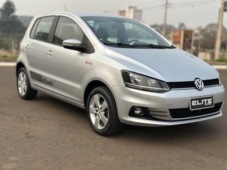 VOLKSWAGEN Fox 1.6 4P ROCK IN RIO FLEX, Foto 5