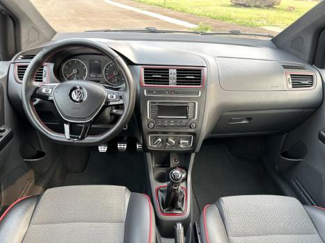 VOLKSWAGEN Fox 1.6 4P ROCK IN RIO FLEX, Foto 7